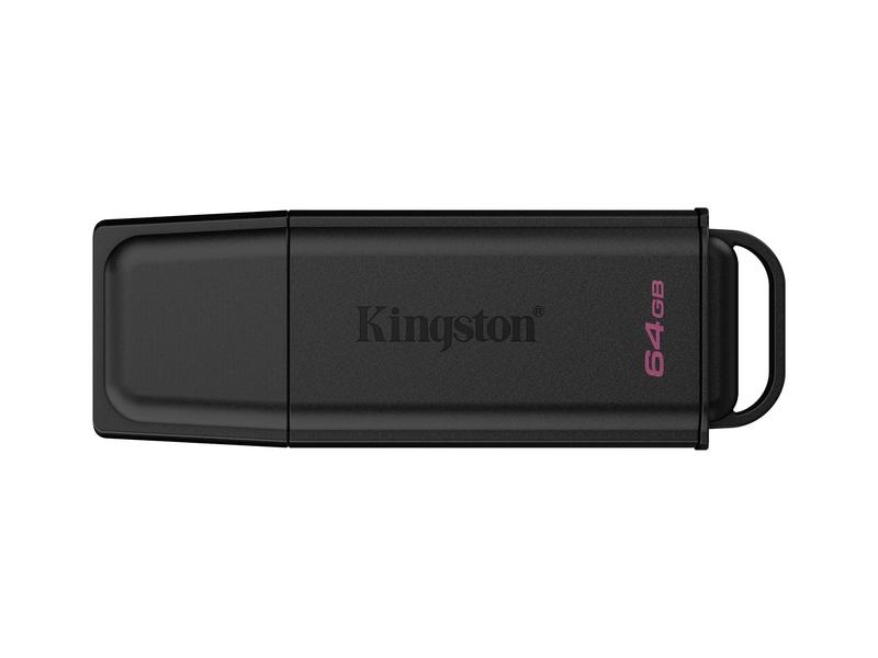 Přenosný flash disk KINGSTON DataTraveler Exodia 64GB