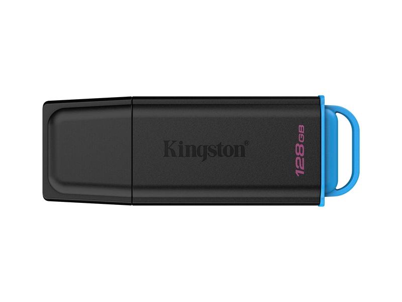Přenosný flash disk KINGSTON DataTraveler Exodia 128GB