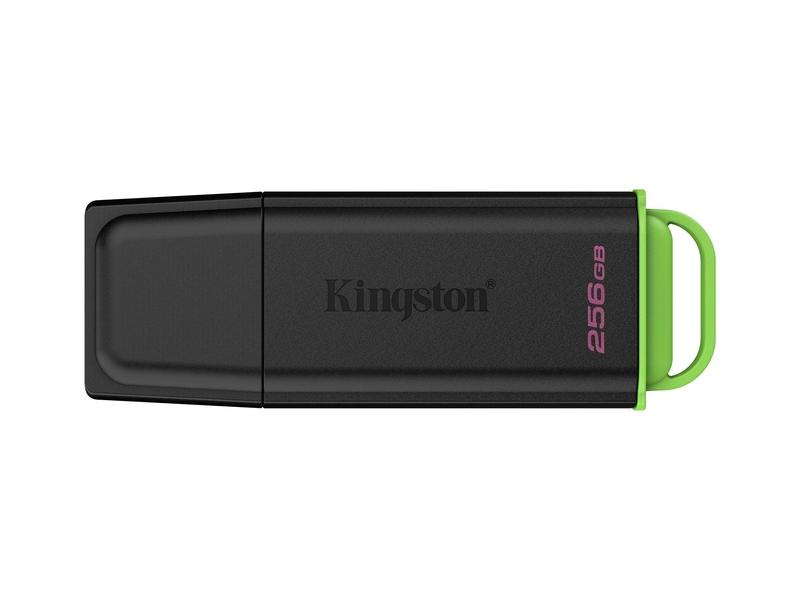 Přenosný flash disk KINGSTON DataTraveler Exodia 256GB