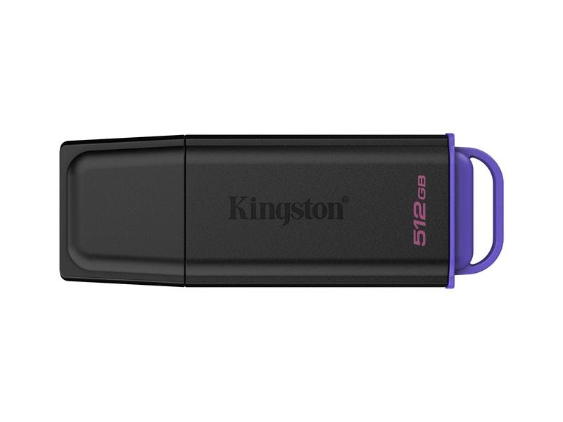 Přenosný flash disk KINGSTON DataTraveler Exodia 512GB