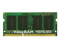 Obrázek k produktu: KINGSTON SODIMM 4GB 1600MHz DDR3 SR X8