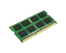 Obrázek k produktu: KINGSTON SO-DIMM 8GB 1600MHz DDR3L