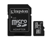 Obrázek k produktu: KINGSTON micro SDHC 32GB Industrial Temp