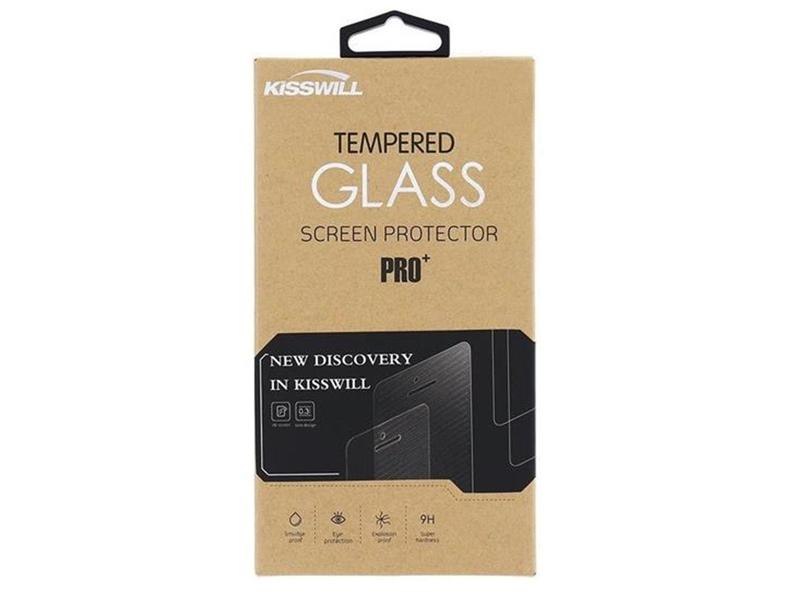 Tvrzené sklo KISSWILL 2.5D 0.3mm pro Samsung Galaxy A22