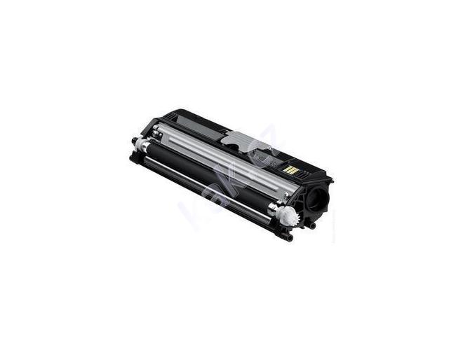 Toner KONICA MINOLTA  A0V305H, žlutý (yellow), 1500 stran