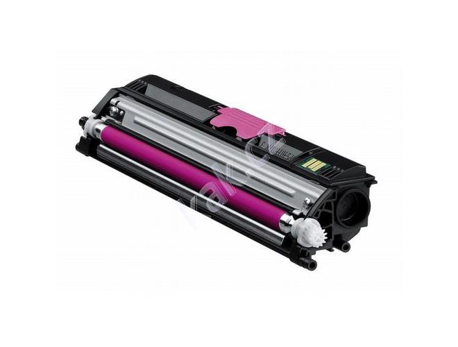 Toner KONICA MINOLTA  A0V30CH, purpurový (magenta), 2500 stran