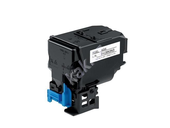 Toner KONICA MINOLTA  TNP-19K, černý (black), 4000 stran