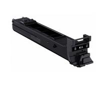 Obrázek k produktu: KONICA MINOLTA A0DK151, černý (black), 4000 stran