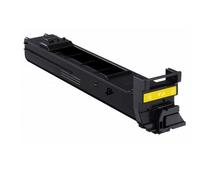 Obrázek k produktu: KONICA MINOLTA A0DK252, žlutý (yellow), 8.000 stran