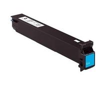 Obrázek k produktu: KONICA MINOLTA A0D7453, azurový (cyan), 17000 stran