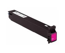 Obrázek k produktu: KONICA MINOLTA A0D7353, purpurový (magenta), 17000 stran