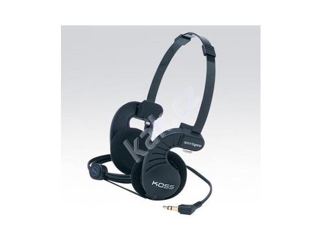 Sluchátka KOSS  SPORTA/PRO