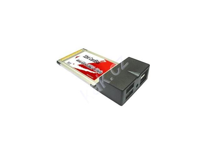 Řadič KOUWELL  PC-107