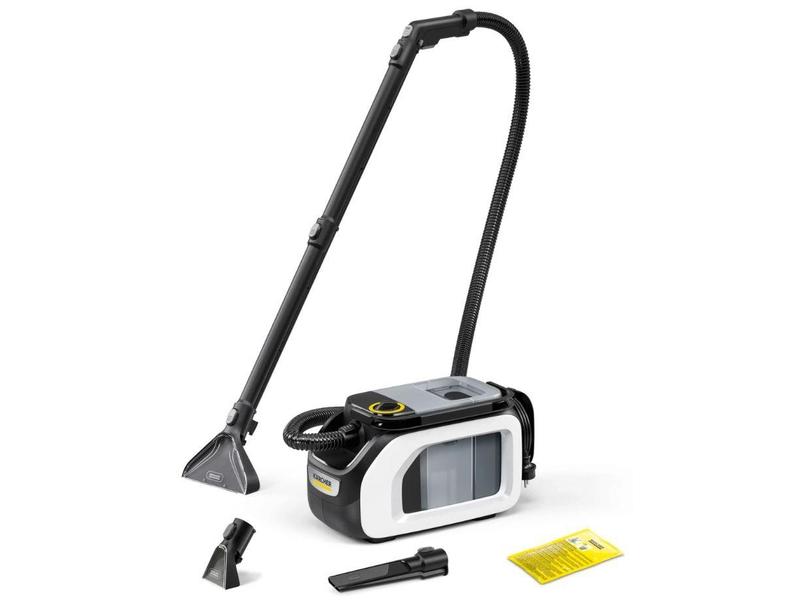 Tepovač KÄRCHER SE 3 Compact Floor