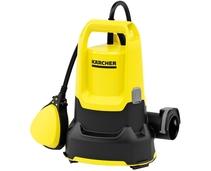 Obrázek k produktu: KÄRCHER SP 9.000 Flat