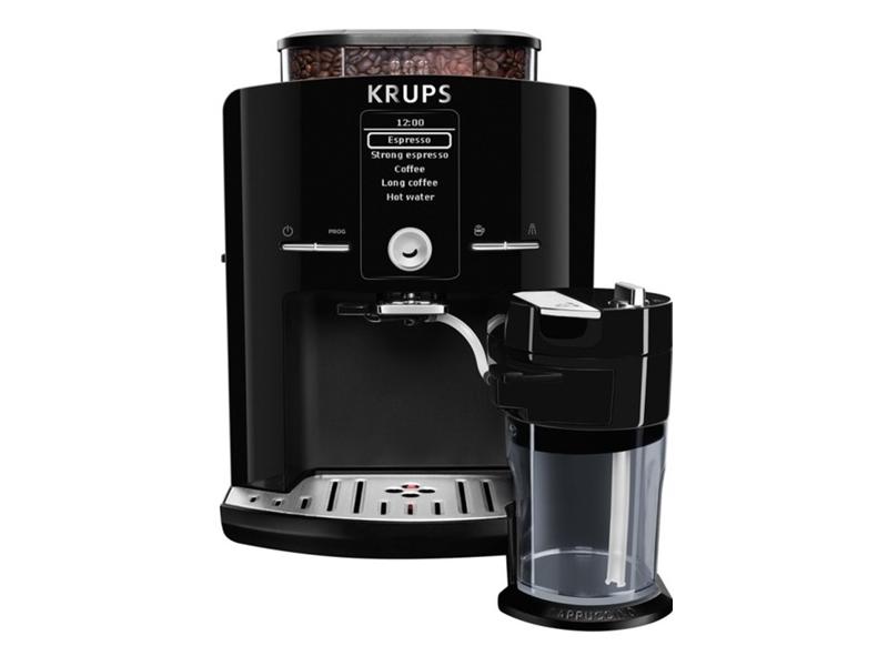 Automatické espresso KRUPS EA 829810