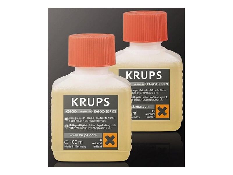 Čistící kapalina KRUPS XS900031