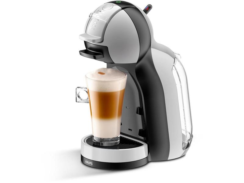Espresso KRUPS Nescafé Dolce Gusto KP123B(31)