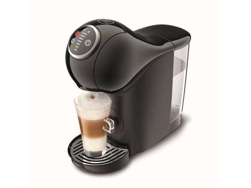 Espresso KRUPS NESCAFÉ Dolce Gusto Genio S Plus KP340831