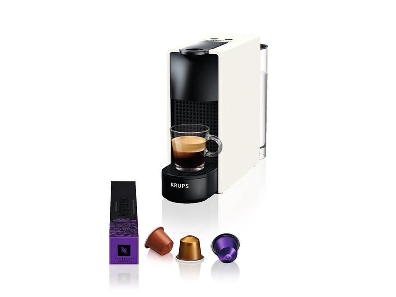 Espresso KRUPS XN110110 Nespresso Essenza mini