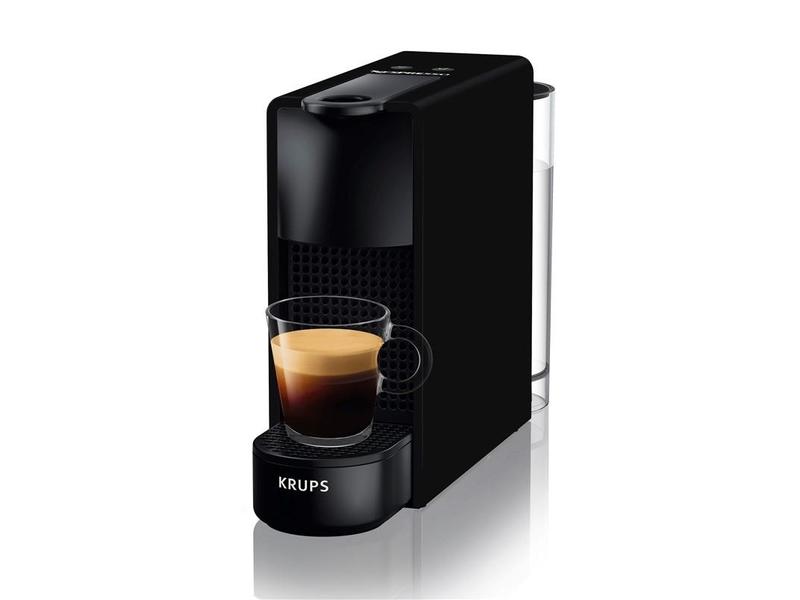 Espresso KRUPS XN1108CP Nespresso Essenza mini