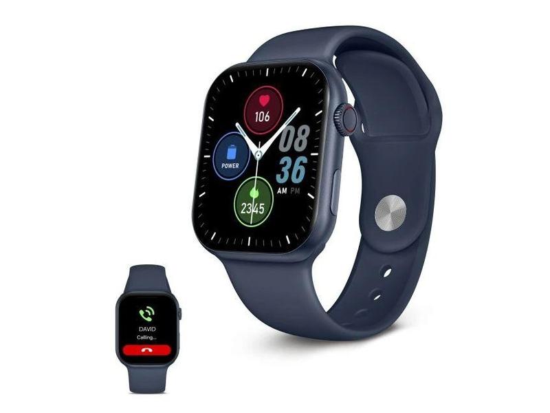 Chytré hodinky KSIX Urban 5 mini modrá