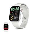 Chytré hodinky KSIX Urban 5 mini White