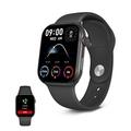 Chytré hodinky KSIX Urban 5 mini Black