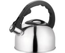 Obrázek k produktu: LAMART LT7004 LUMIER, stříbrná/černá (silver/black)