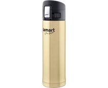 Obrázek k produktu: LAMART LT4009 BRANCHE, zlatá/černá (gold/black)