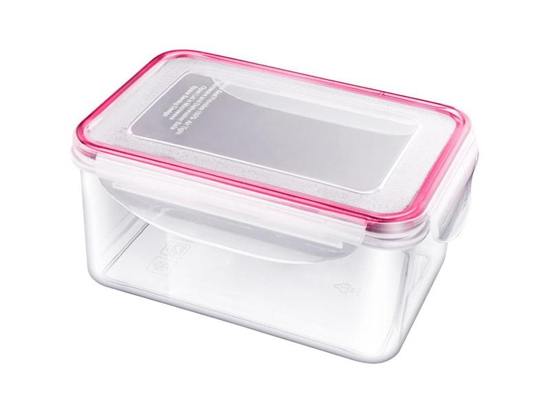 Kuchyňská dóza LAMART LT6003, čirá