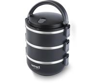 Obrázek k produktu: LAMART LT6023, černá (black)