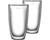 Obrázek k produktu: LAMART LT9010 COFFEE VASO, čirá