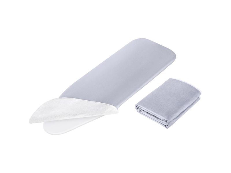 Potah na žehlení LAMART LT8034VALERIA, šedá (grey)