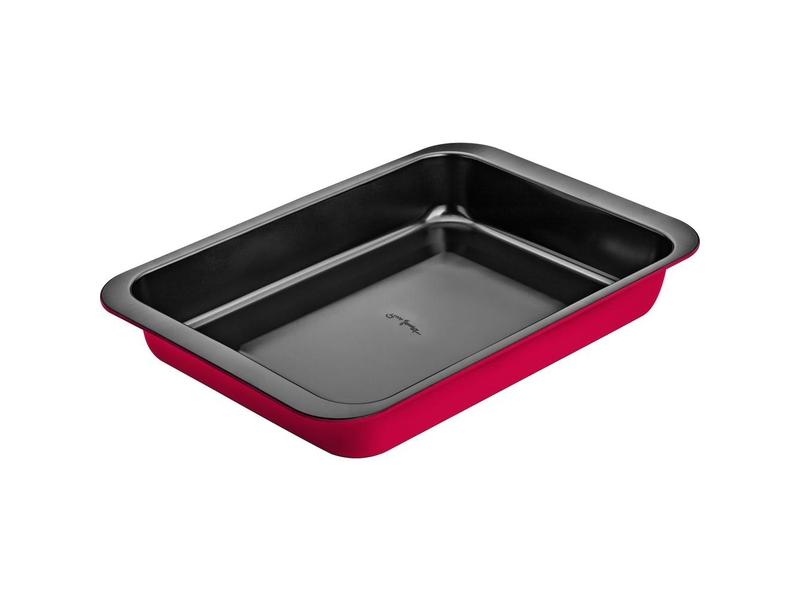 Pekáč LAMART LT3075 BASE, červená (red)