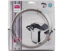 Obrázek k produktu: LAMART LT1157 TĚSNĚNÍ TLAK.HRNEC DRUCK