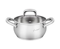 Obrázek k produktu: LAMART LT1158 KASTROL 16X9,5CM SHAPE