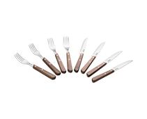 Obrázek k produktu: LAMART LT2062 8KS WALNUT, hnědá (brown)