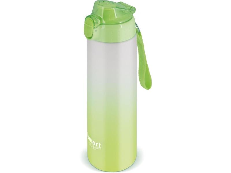 Sportovní láhev LAMART LT4056 0,7l, zelená (green)