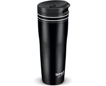 Obrázek k produktu: LAMART Manq LT4049 0,36l, černo-bílý (black-white)