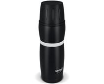 Obrázek k produktu: LAMART LT4052 CUP 0,48l, černo-bílý (black-white)