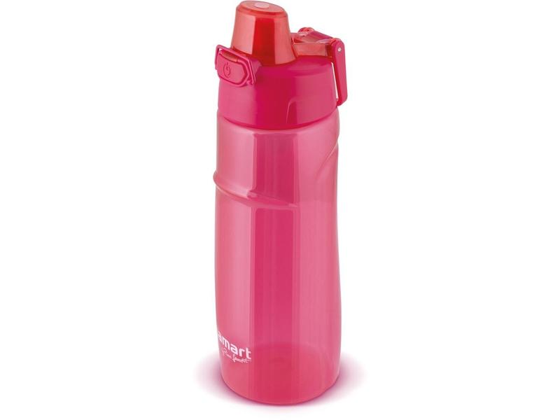 Sportovní láhev LAMART LT4063 0,7l, růžový (pink)