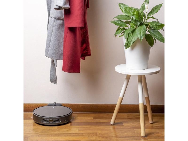 Robotický vysavač LAUBEN Robot Vacuum 15BB Pet