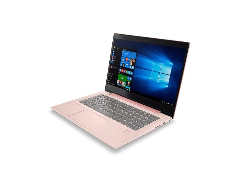 Notebook LENOVO IdeaPad 520S-14IKB, růžová