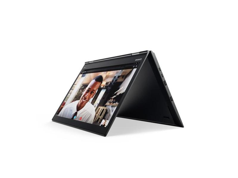 Notebook LENOVO ThinkPad X1 Yoga 14T, černý (black)