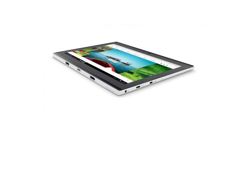 Tablet/notebook LENOVO MiiX 320, černý/stříbrný (black/silver)