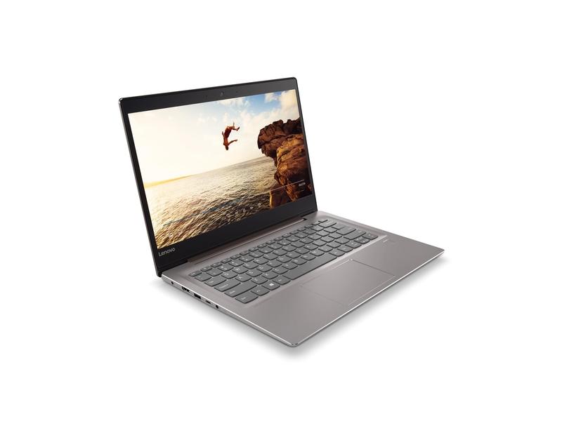 Notebook LENOVO IdeaPad 520S-14IKBR, bronzový