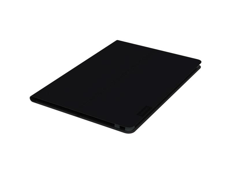 Pouzdro na tablet LENOVO TAB4 10 HD Folio Case/Film, černá (black)