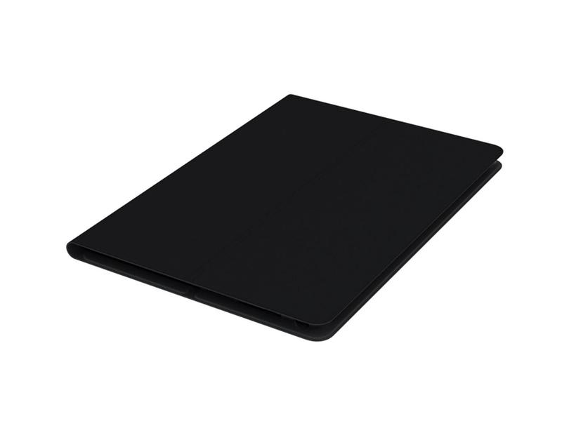 Pouzdro na tablet LENOVO TAB4 10 Plus Folio Case/Film, černá (black)