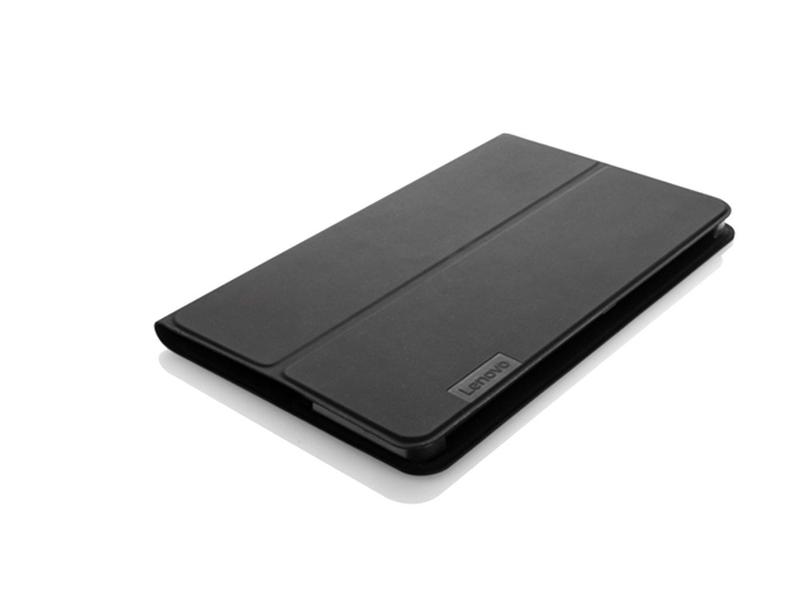Pouzdro na tablet LENOVO TAB4 8 HD Folio Case/Film, černá (black)